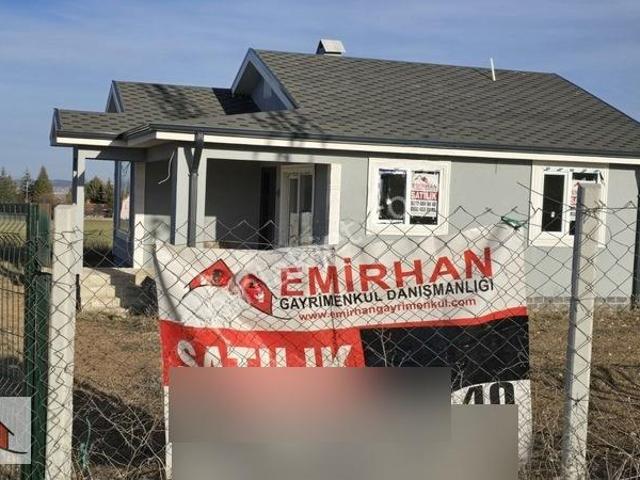 Gölbaşi, Ankara içerisinde satılık Arsa