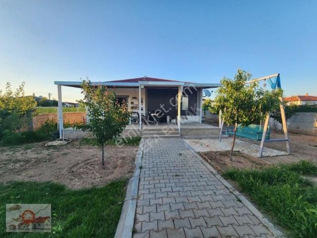 Niğde içerisinde satılık Villa