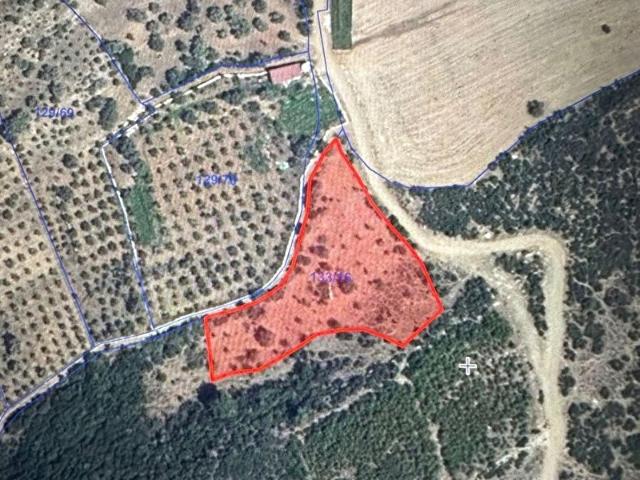 Yatağan, Muğla içerisinde satılık Arsa