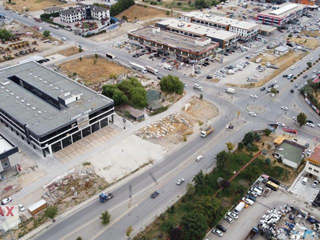 Yenimahalle, Ankara içerisinde satılık Ofis