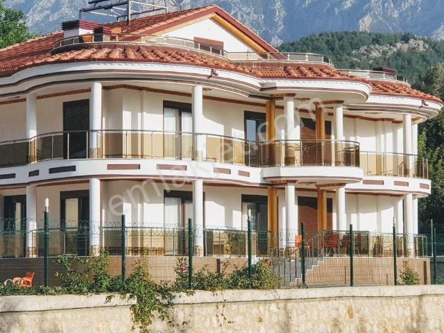 Konyaalti, Antalya içerisinde satılık Villa