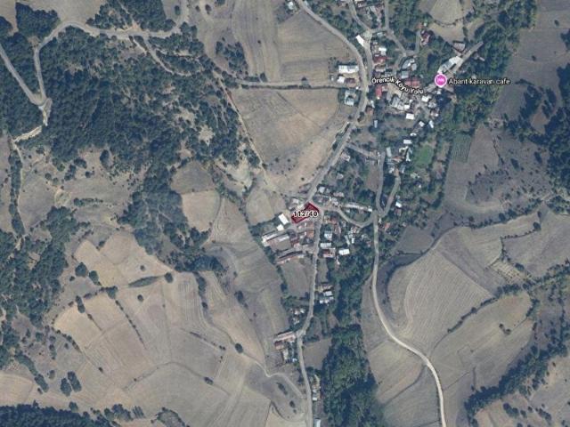 Mudurnu, Bolu içerisinde satılık Arsa