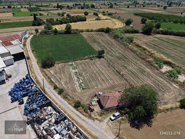 Bozdoğan içerisinde satılık Arsa