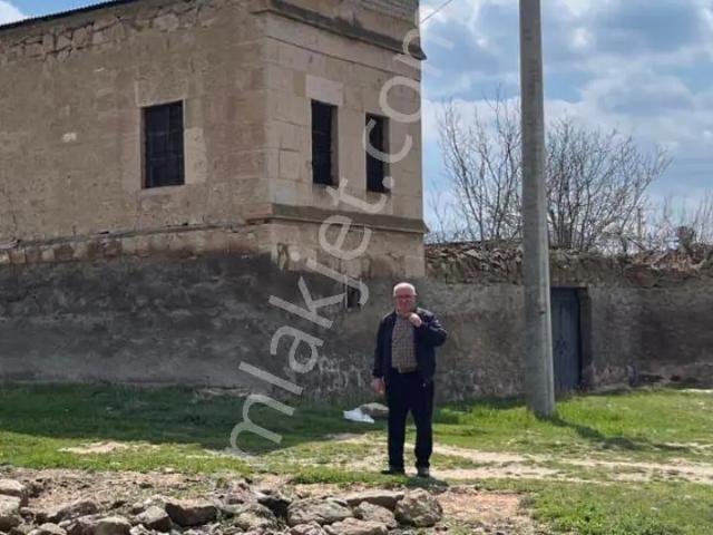 Niğde içerisinde satılık mülk