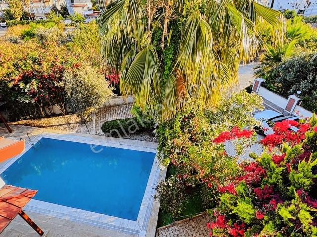 Serik, Antalya içerisinde satılık Villa