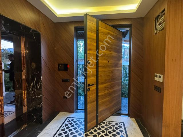 Altınkale, Döşemealtı içerisinde satılık Villa