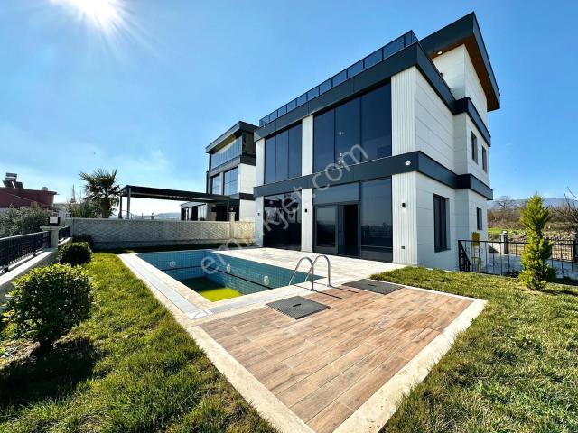 Atakum, Samsun içerisinde satılık Villa