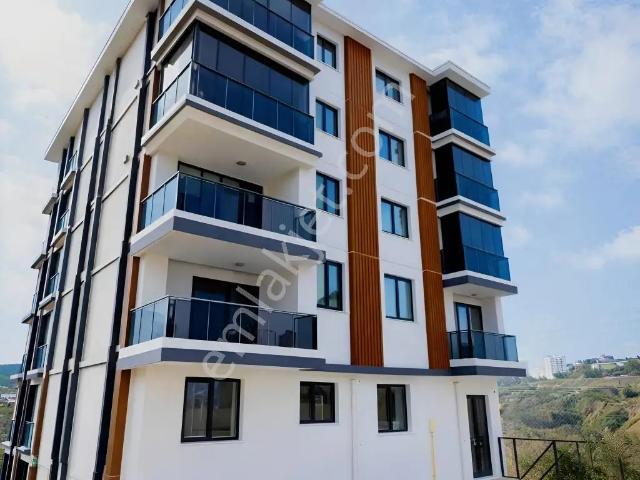 Atakum, Samsun içerisinde satılık mülk