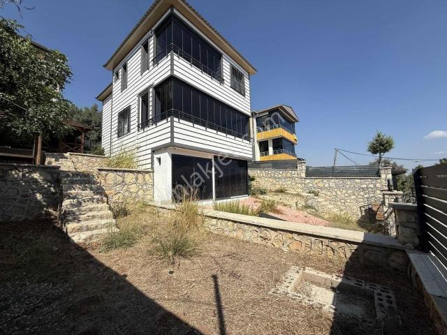 Resul, Toroslar içerisinde satılık Villa