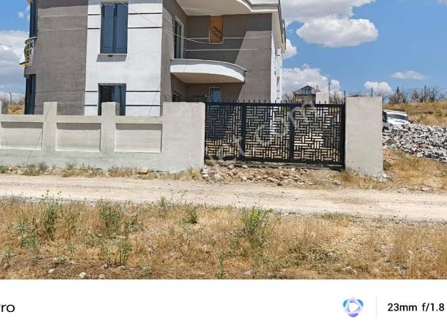 Van Merkez, Van içerisinde satılık Villa
