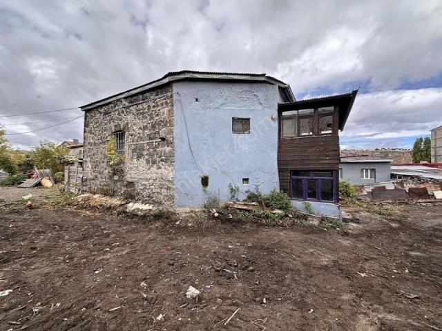 Yusufpaşa Mahallesi, Kars Merkez içerisinde satılık Bina