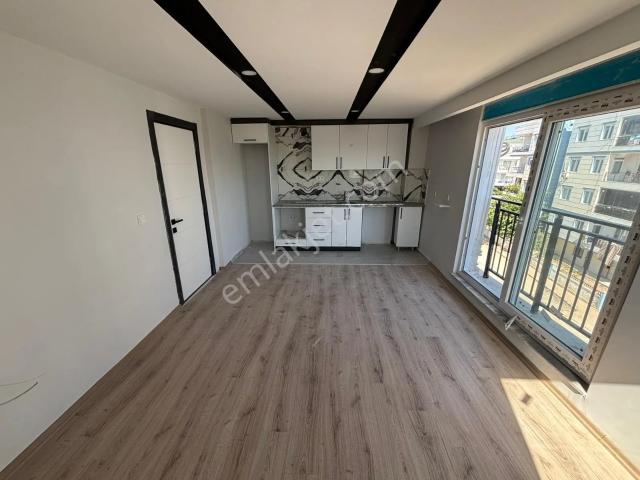 Muratpaşa, Antalya içerisinde satılık mülk
