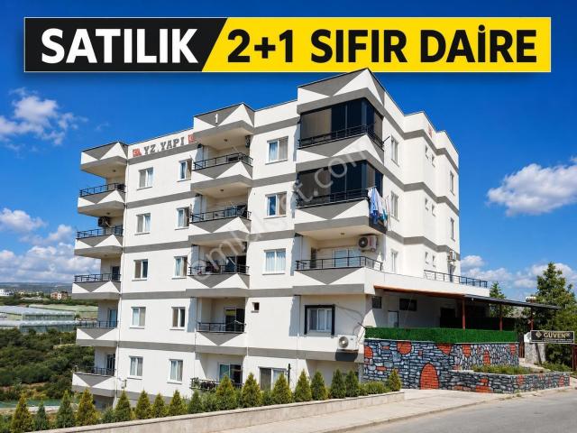 Erdemli, Mersin içerisinde satılık mülk