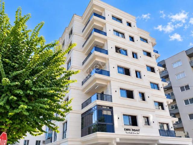 Erdemli, Mersin içerisinde satılık mülk