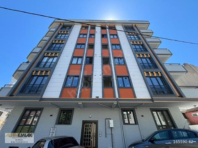 Sultanbeyli, İstanbul içerisinde satılık mülk