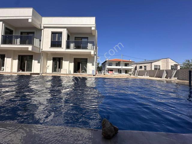 Edremit, Balikesir içerisinde satılık Villa