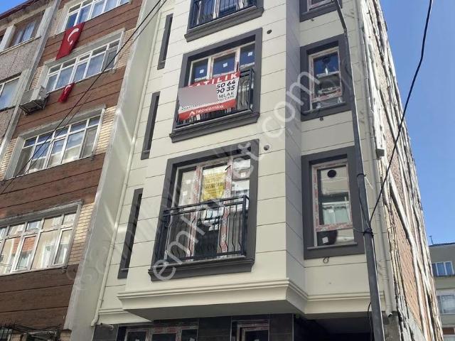 İstanbul Merkez, İstanbul içerisinde satılık mülk