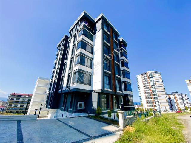 Atakum, Samsun içerisinde satılık mülk