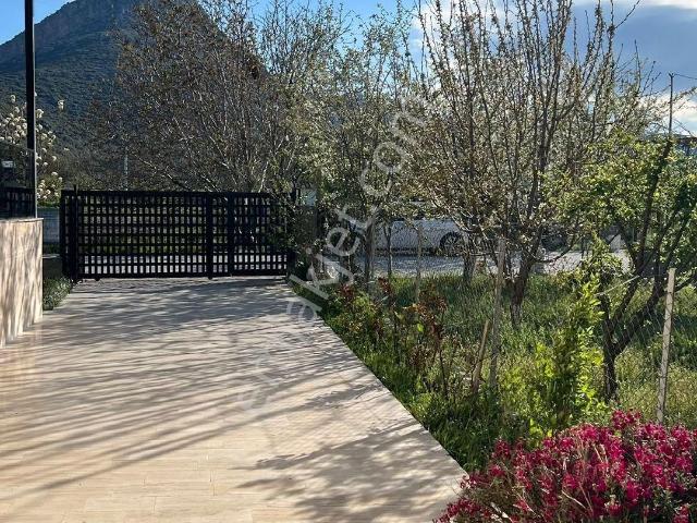 Bucak, Burdur içerisinde satılık Villa