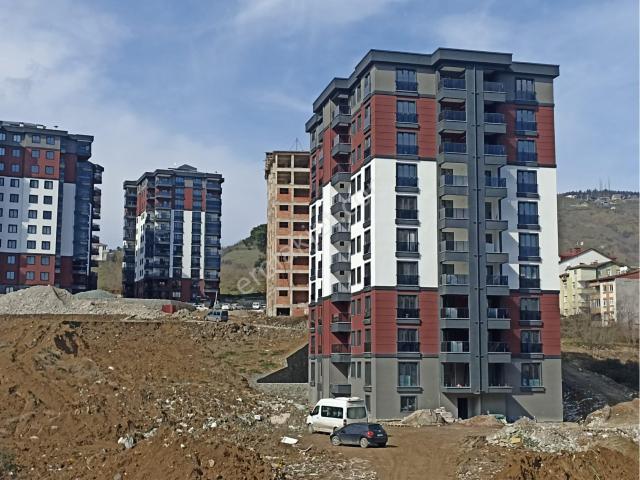Ordu içerisinde satılık mülk