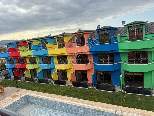 Başiskele, Kocaeli içerisinde satılık mülk