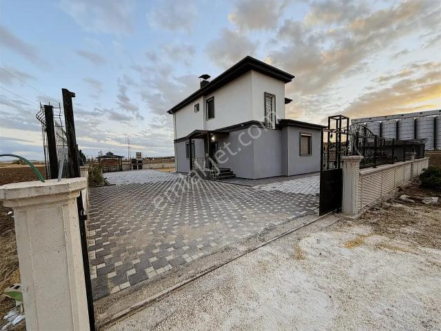 Bektaşlı, Yenifakılı içerisinde satılık Villa