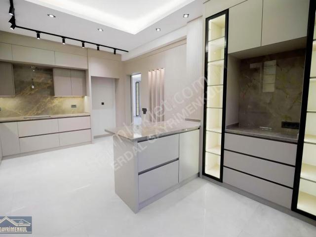 Denizli içerisinde satılık Villa