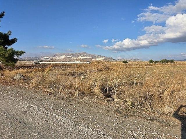 Karamanlı, Karamanli içerisinde satılık Arsa