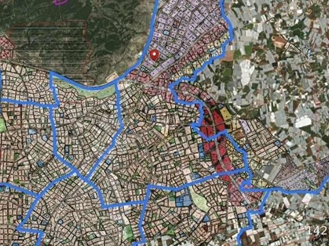 Kepez, Antalya içerisinde satılık Dükkan