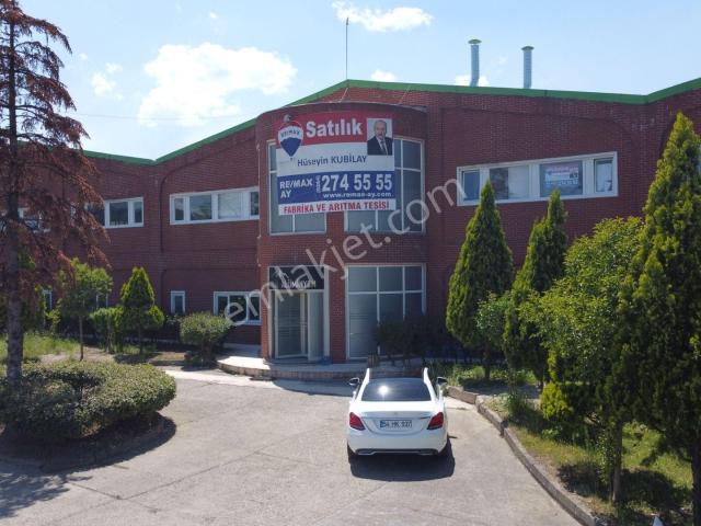 Akyazi, Sakarya içerisinde satılık Fabrika