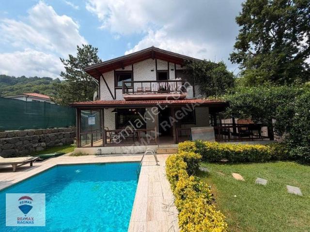Sapanca, Sakarya içerisinde satılık Villa