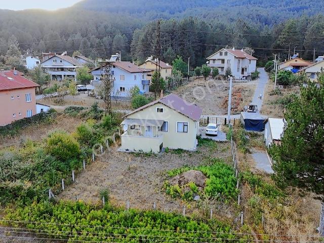 Mengen, Bolu içerisinde satılık Villa