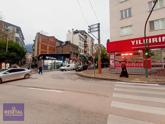 Selimzade Mehallesi, Yıldırım içerisinde satılık mülk