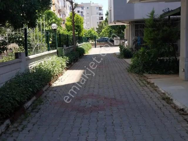 Muratpaşa, Antalya içerisinde satılık mülk
