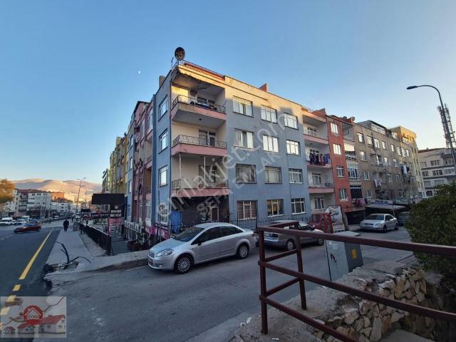 Niğde içerisinde satılık mülk
