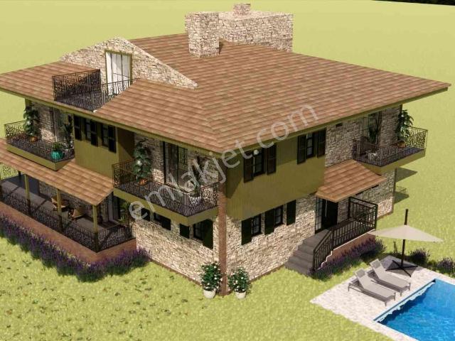 Söke, Aydin içerisinde satılık Villa