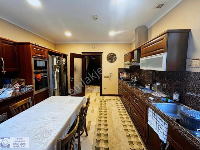 Çekmeköy, İstanbul içerisinde satılık Villa