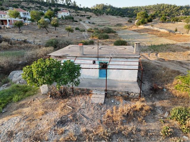 Milas, Muğla içerisinde satılık Villa