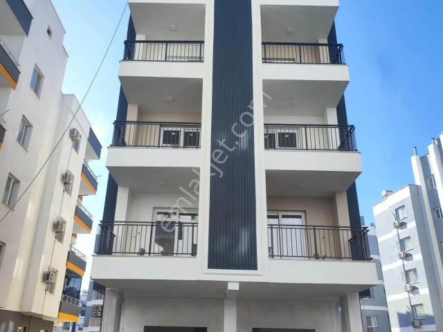 Silifke, Mersin içerisinde satılık mülk
