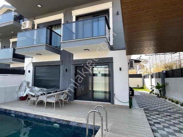 Fethiye, Muğla içerisinde satılık Villa