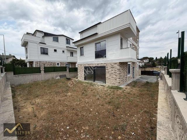 Darica, Kocaeli içerisinde satılık Villa