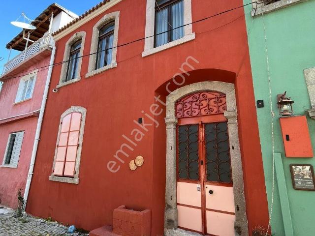 Bergama, İzmir içerisinde satılık Villa