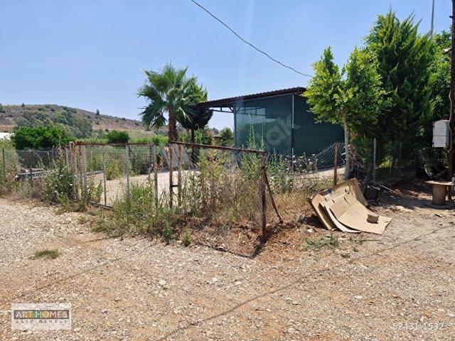Serik, Antalya içerisinde satılık Arsa