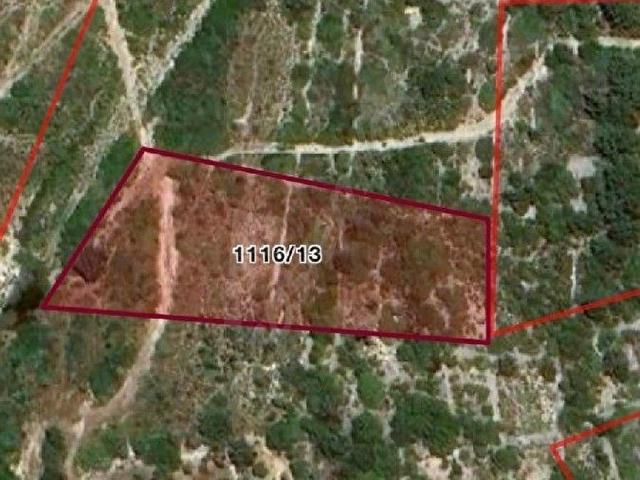 Reisdere Mahallesi, Çeşme içerisinde satılık Arsa