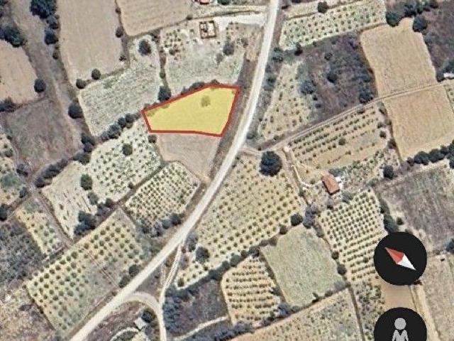 Elmali, Antalya içerisinde satılık Arsa
