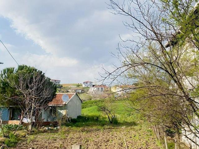 Nusratiye Mahallesi, Çorlu içerisinde satılık Arsa