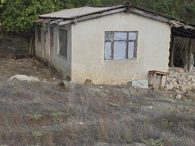 Kumluca içerisinde satılık Arsa