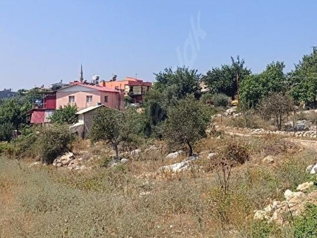Tarsus, Mersin içerisinde satılık Arsa