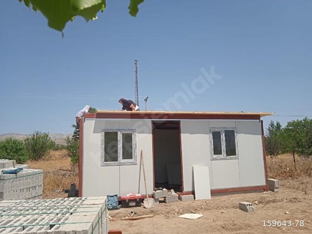 Senirkent, Isparta içerisinde satılık Arsa