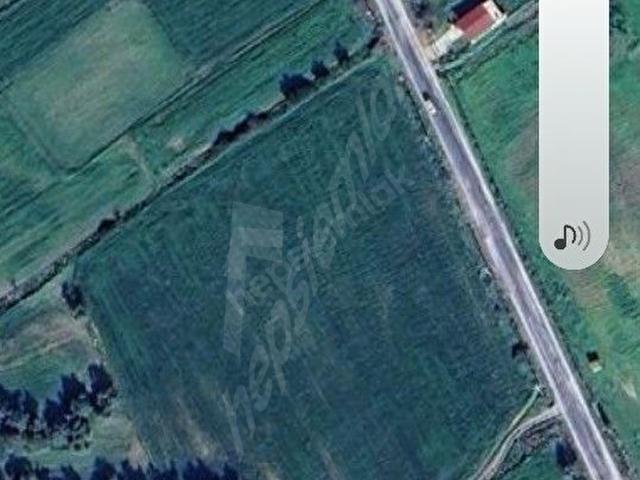 Milas, Muğla içerisinde satılık Arsa